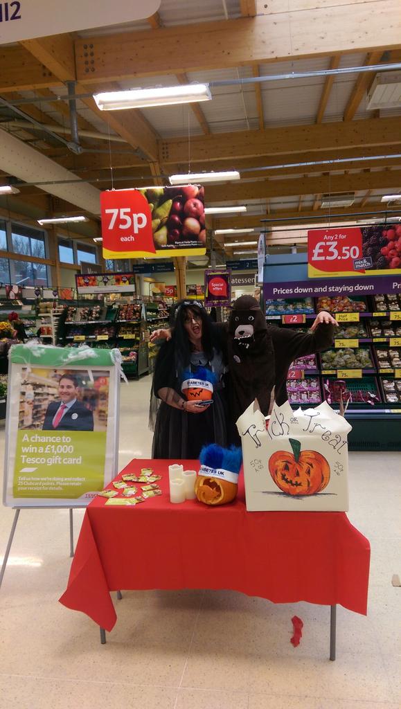 JustinHowley88's tweet photo. @BlackleyTesco fun at work http://t.co/Qc9UoMAoLd