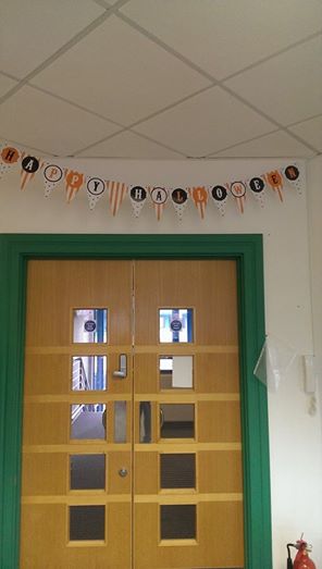 first4apps's tweet image. #HappyHalloween ! Have a fantastically frightful day