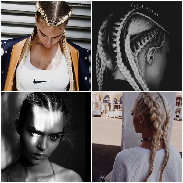 Busyboiltd's tweet photo. Busybody looks - #Braids http://t.co/AbdQHNMxGf