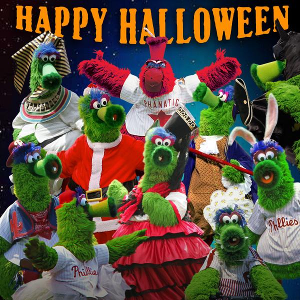 Philadelphia Phillies tweet media