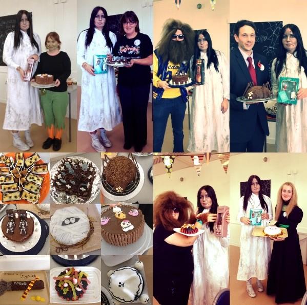 3437Tesco's tweet photo. Fantastic contribution to the cake competition ... Raised £20 so far for @DiabetesUK  @Llittle25 @njs1281 @Cirkus37 http://t.co/TqtDKYHbL8