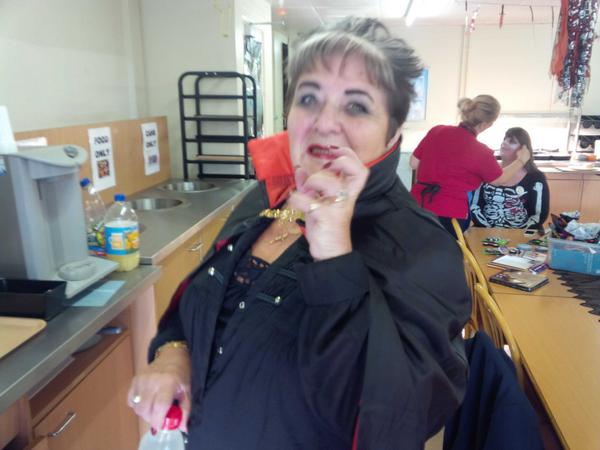 Miss Murless tweet media