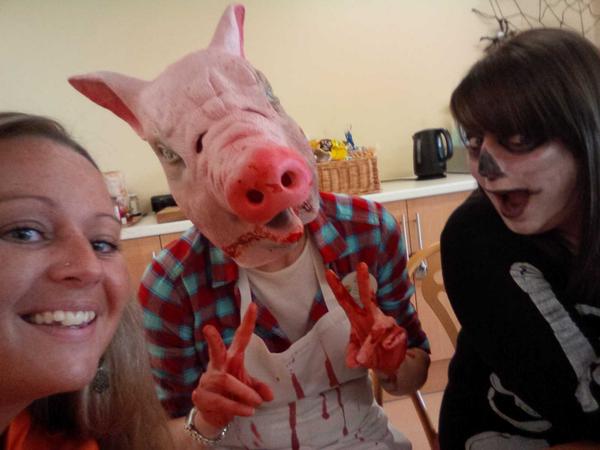 Miss Murless tweet media