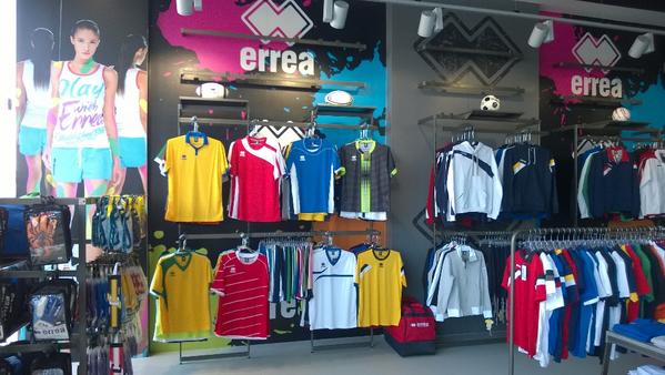 errea shop