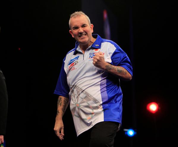 livedarts's tweet photo. .@unibet Masters countdown: 1 day! RT if you can't wait for the event to commence! #darts http://t.co/4iGVYy1gDM