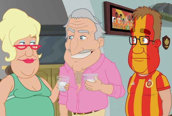 WarrensBalls's tweet photo. See trailers, news and info about episodes for Series 1 of Warren United at http://t.co/JDR5nReXKM #21Nov #ITV2 http://t.co/0duR6yGrPh
