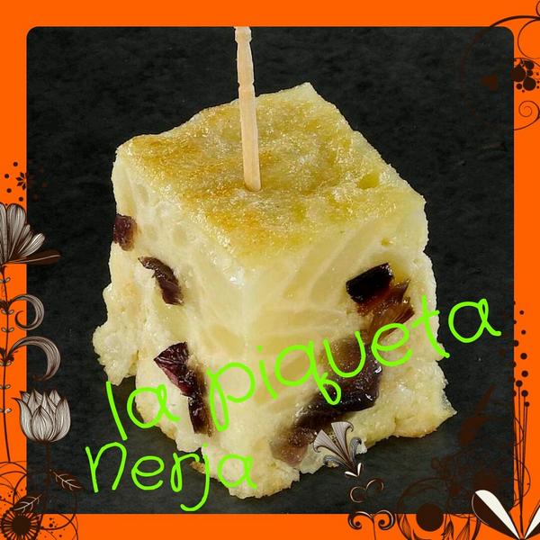 LPiqueta's tweet photo. Pruevalas en la piqueta http://t.co/H3Xz4fild6