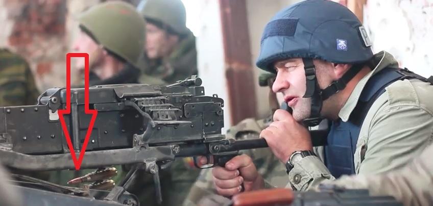 Украинский телеканал снимает с эфира сериал с участием Пореченкова - Цензор.НЕТ 1336