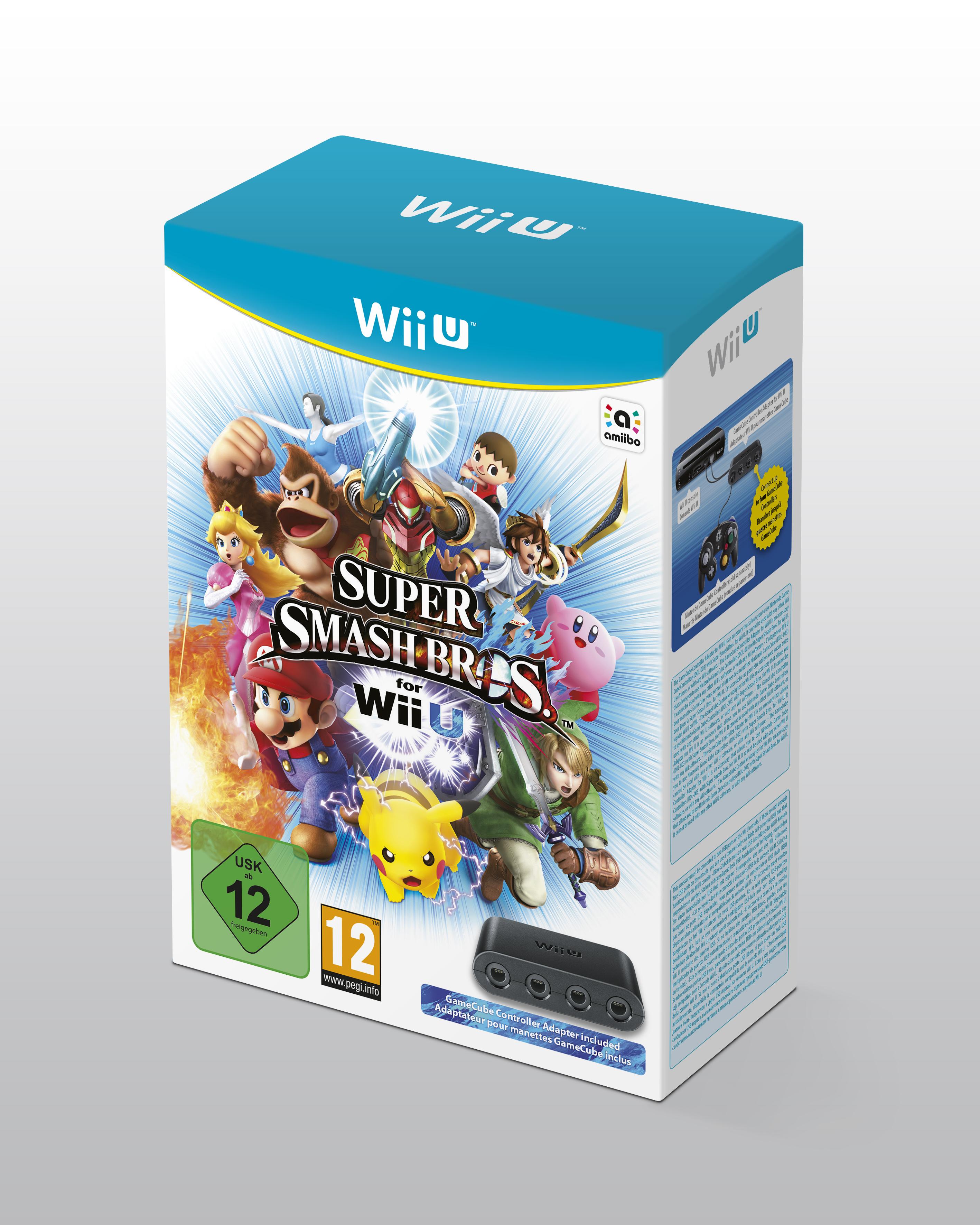 Nintendo UK on X