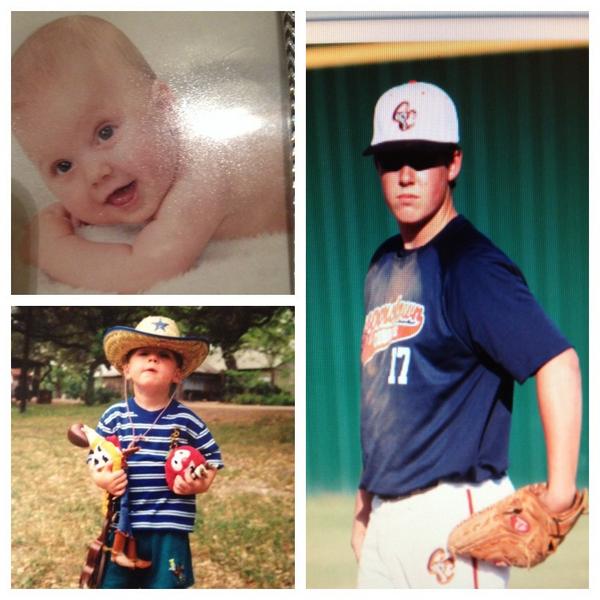 TandaDovel's tweet photo. HappyBirthday @BaileyDovel #boobailey #besthalloweenever http://t.co/UvGCpN6so9
