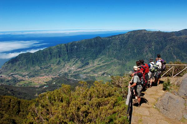 ThomasCookSales's tweet image. In #Madeira is er tijd en zijn er moglijkheden voor iedereen.Wie komt naar #Madeira wordt verliefd;Waarom?Ontdek zelf