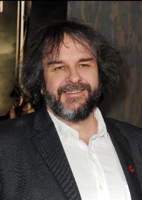Happy birthday Peter Jackson I love you so much I dont know what I would do without you xx 