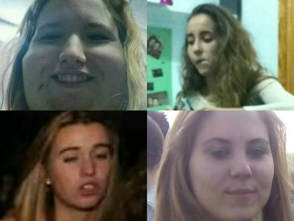 sandra_6j's tweet photo. Nunca dejes de sonreír porque no sabes quien se puede enamorar de tu sonrisa http://t.co/pgZMsBYB8P
