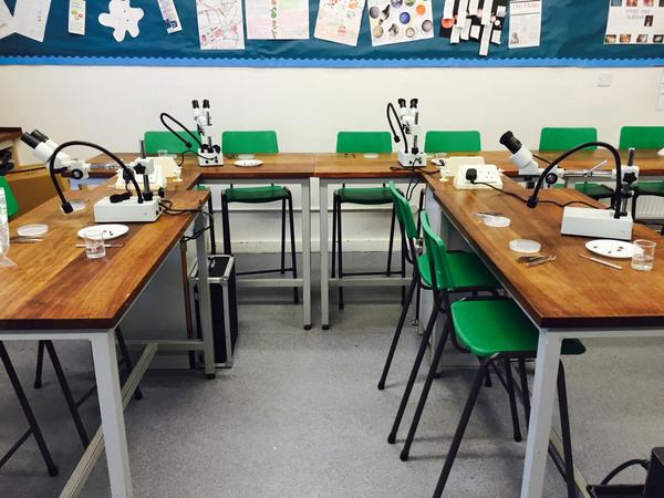 Brunel Microscopes tweet media