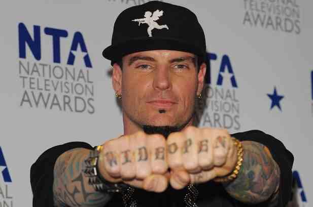  Yo, V.I.P. Happy birthday Vanilla Ice 47 today, just my age, another important person yall! 