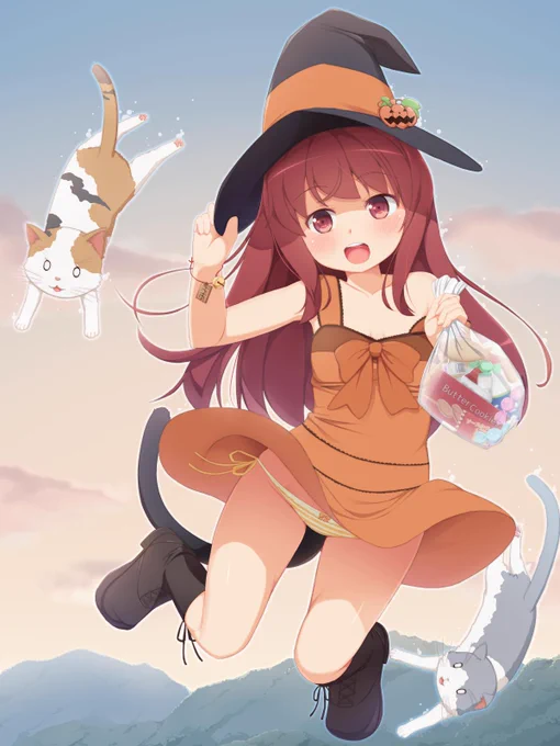 悪戯っ子がやってくる。相手にしないとキーボドの前に座って作業を妨害したりと悪さをするんだとか http://t.co/R7HdZ5lWsN 