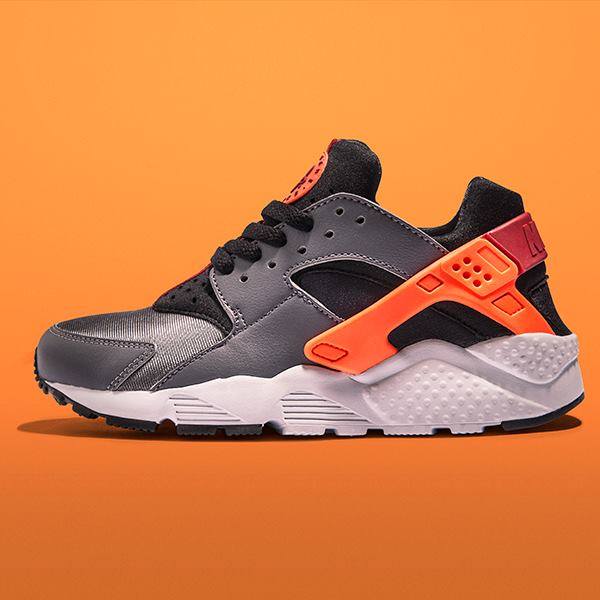 nike huarache junior jd