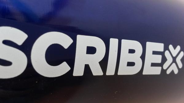 ScribeEMEA's tweet image. We&apos;re ALL SET for #MSFTConvergence and have some cool stuff with us..... #firabarcelona here we come!!