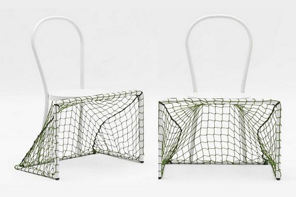 Allinventions's tweet photo. Football Chair http://t.co/KeeWYny1OU