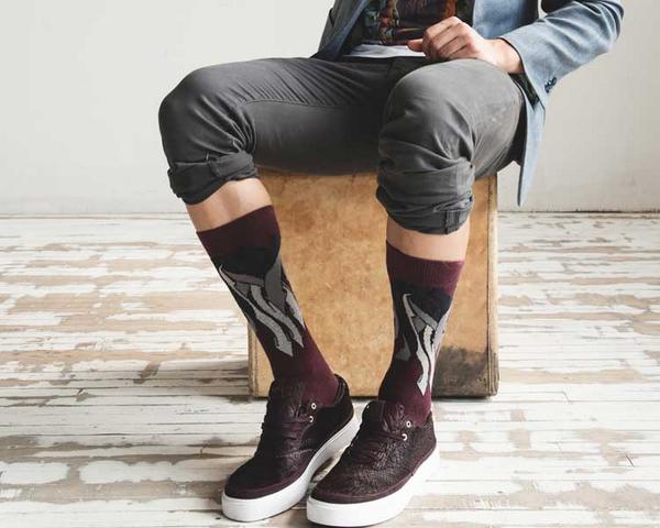 menstylefashion's tweet photo. RETWEET IF YOU LOVING THESE SOCKS BY @TunnelBeat
read more about them below
http://t.co/fpTGBBBeqk
@gracieopulanza http://t.co/orzB8X4Iln