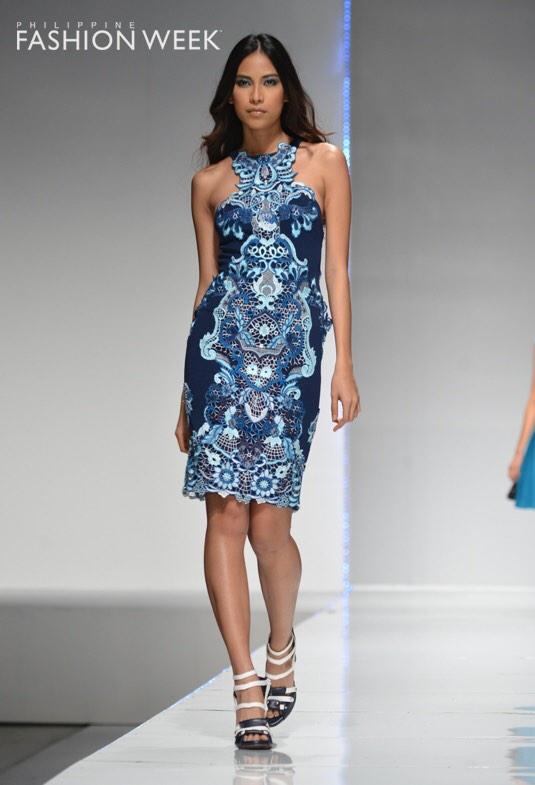 pmap_models's tweet photo. Anna Buquid for Pat Santos x PFW SS 2015
#PMAP #ModelsWithSubstance http://t.co/QTubnThmrg