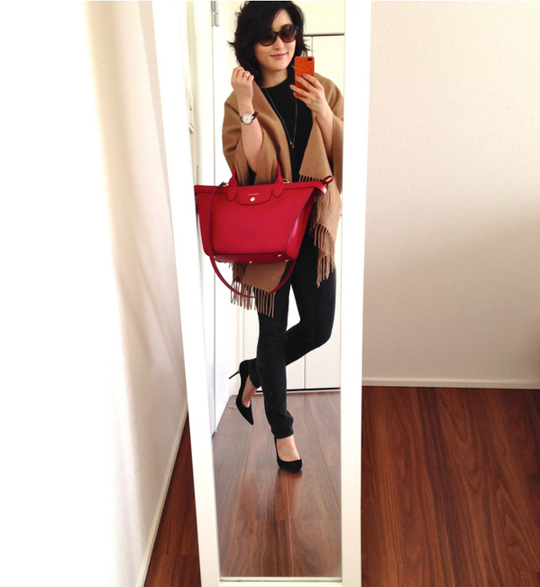 LONGCHAMP Japan on Twitter: