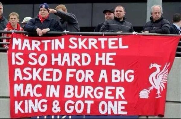 Image result for big mac skrtel