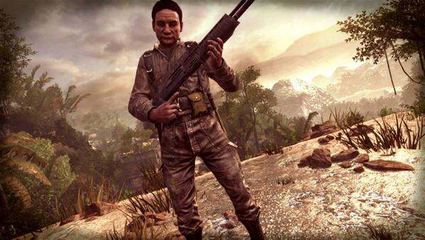 TechnopatNet's tweet photo. Technopat: Call of Duty: #Black_Ops_II #Diktatörü #Davayı Kaybetti http://t.co/Y4Mib0sOUE http://t.co/lHvquBzrpe
