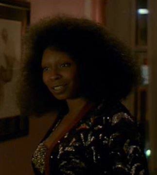 Happy Birthday Whoopi Goldberg!  