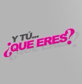 WhiteXperience's tweet photo. @JuanmaDreams 
I'm Music!!! #YtuQueEres http://t.co/ATDg2n31d9