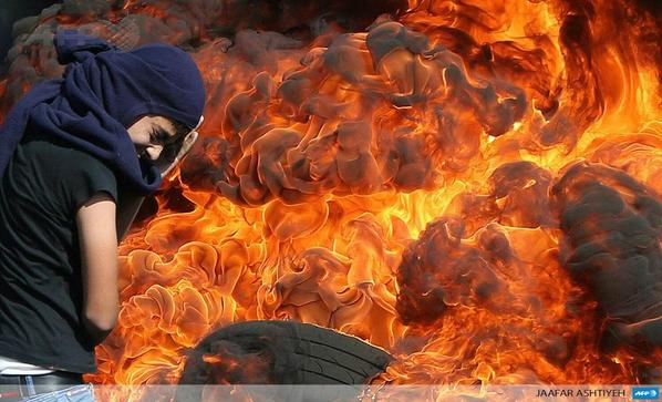 Les photos #AFP de la semaine (25-31 octobre) u.afp.com/6q9  #AFP [via @sbeaugeAFP]