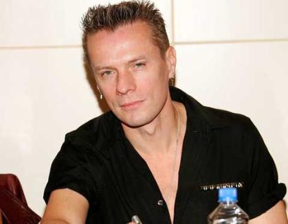 Happy Birthday to our favorite drummer, Larry Mullen Jr. 