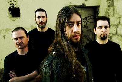 Conoce las impresiones de los nacionales V.I.L. | goo.gl/2Lv9Tf | #DeathMetal <a href="/Uveiele/">V.I.L.</a> <a href="/wormholedeath/">wormholedeath</a>