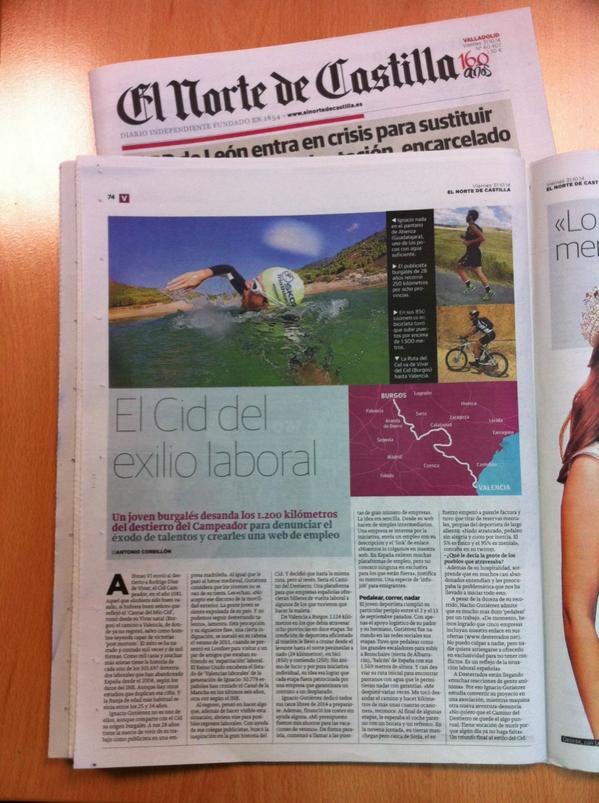 desterrados tweet media