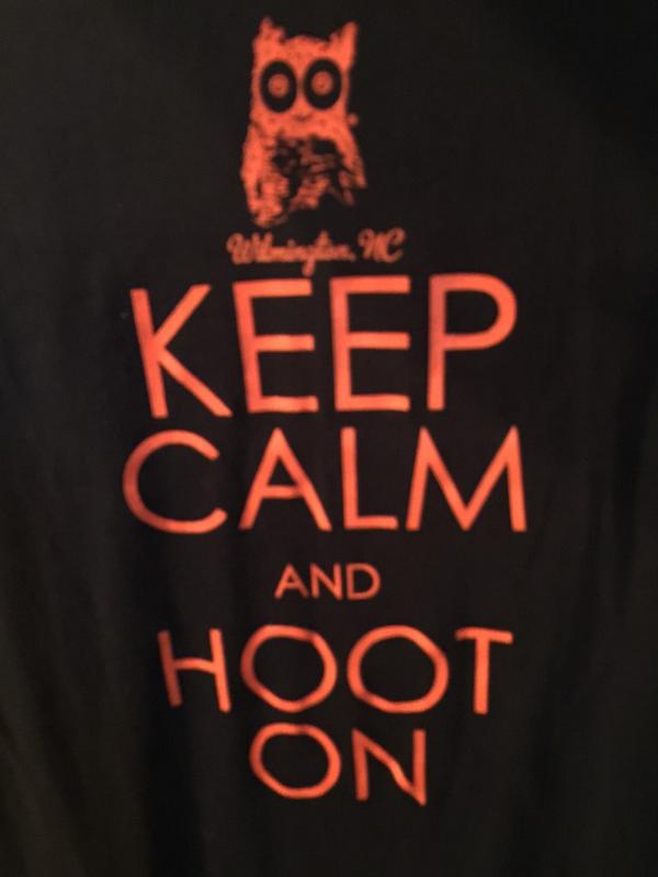 hootwilmington's tweet photo. @theECUchivette @ChiveWilmington @ChiveNation @ChiveOn_Raleigh http://t.co/i2DvBMNfiM