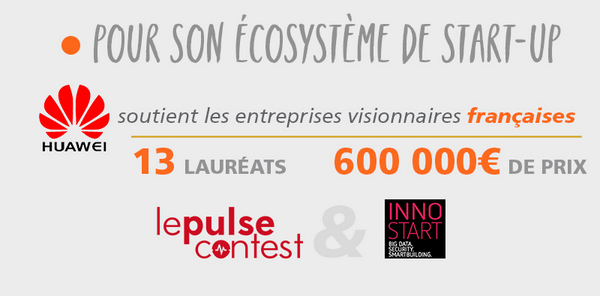 HuaweiFr's tweet photo. La #FrenchTech, une dynamique collective pour l'avenir #DIPforum http://t.co/uu6NNlZSys
