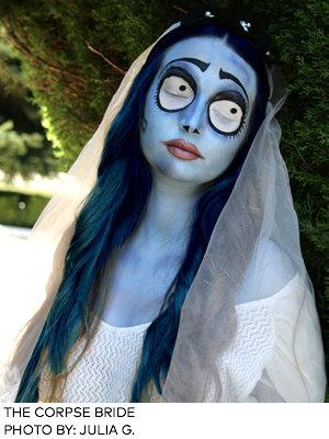 LobanovSergey1's tweet image. Хэллоуин макияж идей
#Хэллоуин #макияж #грим #Halloween #Makeup  #neskuchniykrivbass
neskuchniykrivbass.dp.ua/articles/252-h…