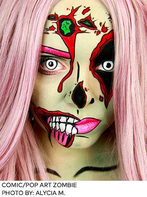 LobanovSergey1's tweet image. Хэллоуин макияж идей
#Хэллоуин #макияж #грим #Halloween #Makeup  #neskuchniykrivbass
neskuchniykrivbass.dp.ua/articles/252-h…