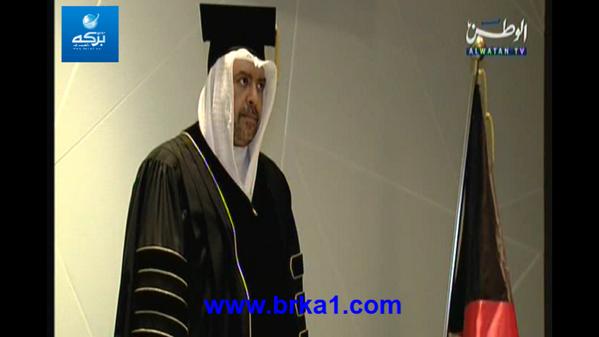 BrkaQ8's tweet photo. #فيديو| جامعة كوريا الرياضية تمنح شهادة الدكتوراة الفخرية للشيخ أحمد الفهد

http://t.co/fZnkWUHJc0
#بركه http://t.co/8oDvN7SPcJ