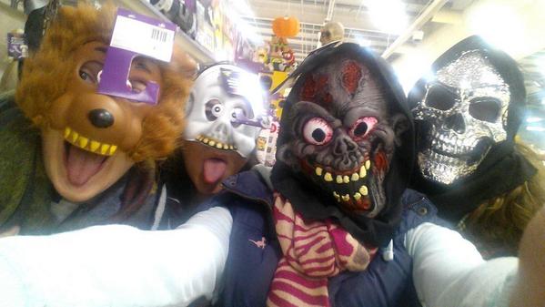 #HalloweenSpecial #HappyHalloween