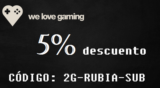 Rubi_esports's tweet photo. Quieres cambiar de periféricos? Estás de suerte!! Mis seguidores tendrán un 5% de dto. en http://t.co/SZPTsSPJFm GO! http://t.co/4JvFCBFcvN