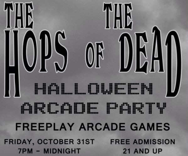 Indiana City Brewing Company tweet media