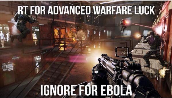 pariso's tweet image. Endless retweets.