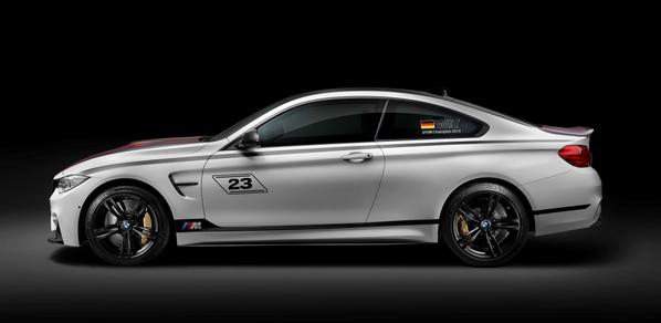 BMW España tweet media