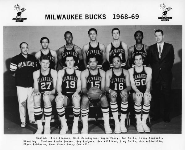 Bucks History tweet media