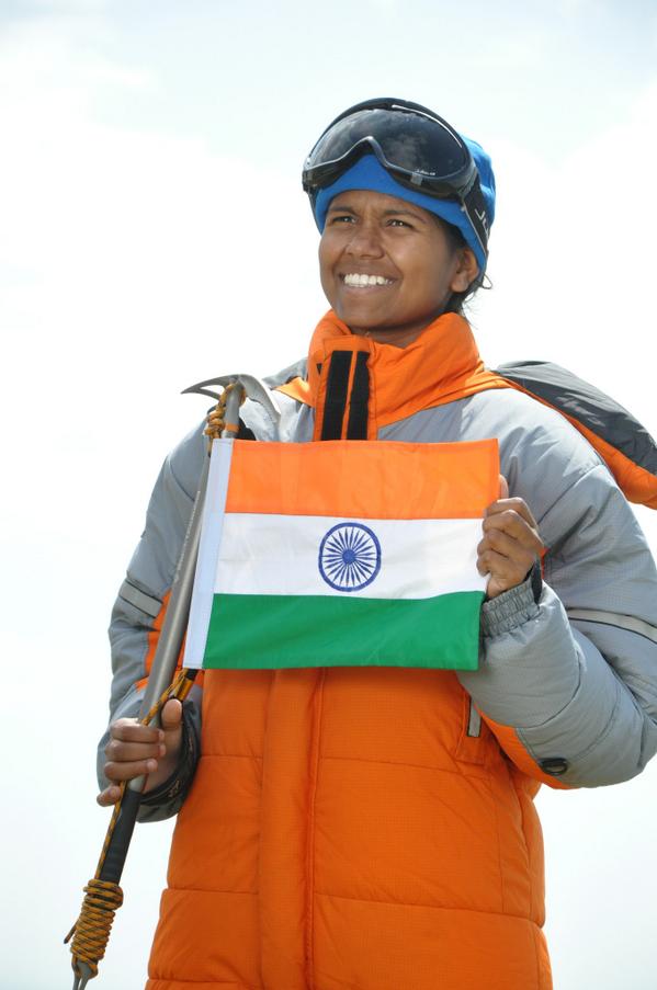 India anchored my identity and made me who I am..India matters to me and I would like to matter to India