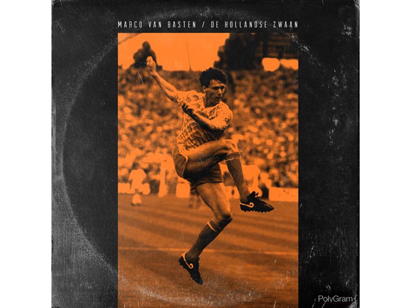 Happy 50th Birthday Marco Van Basten!     