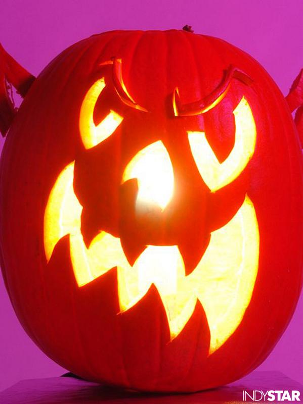 Here's a roundup of the Halloween trick-or-treat hours in your area: indy.st/1tHysPE