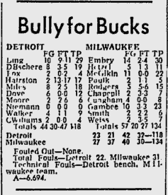 Bucks History tweet media