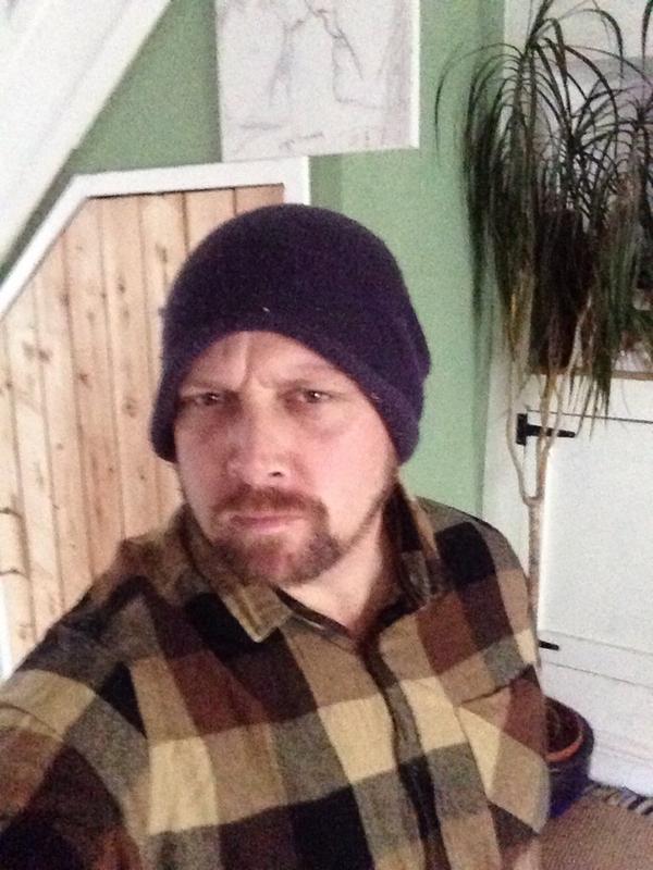 CurnockJohn's tweet photo. #who doesn't like a blumin selfie :-) http://t.co/ZOi7wtqKQw